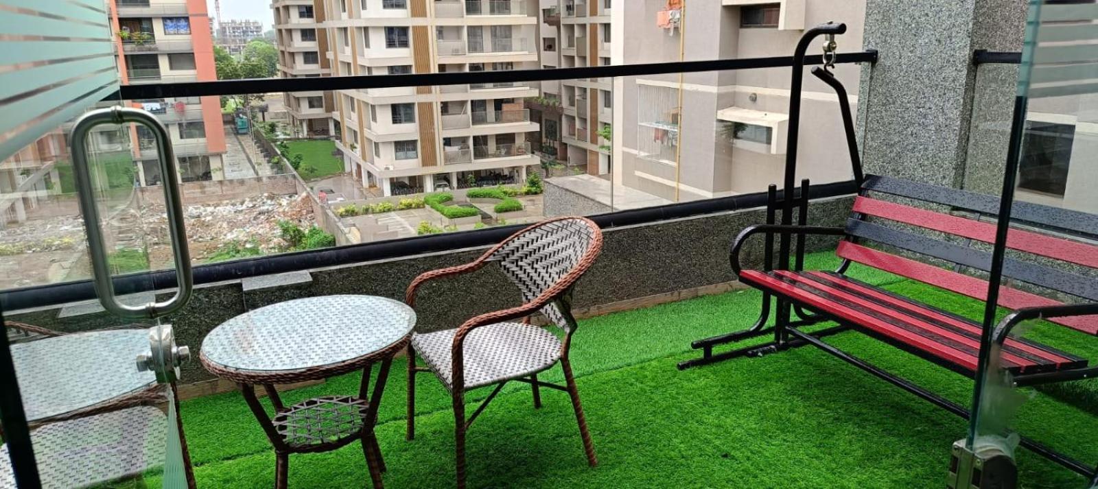 Hotel Royal Square Gandhinagar Extérieur photo