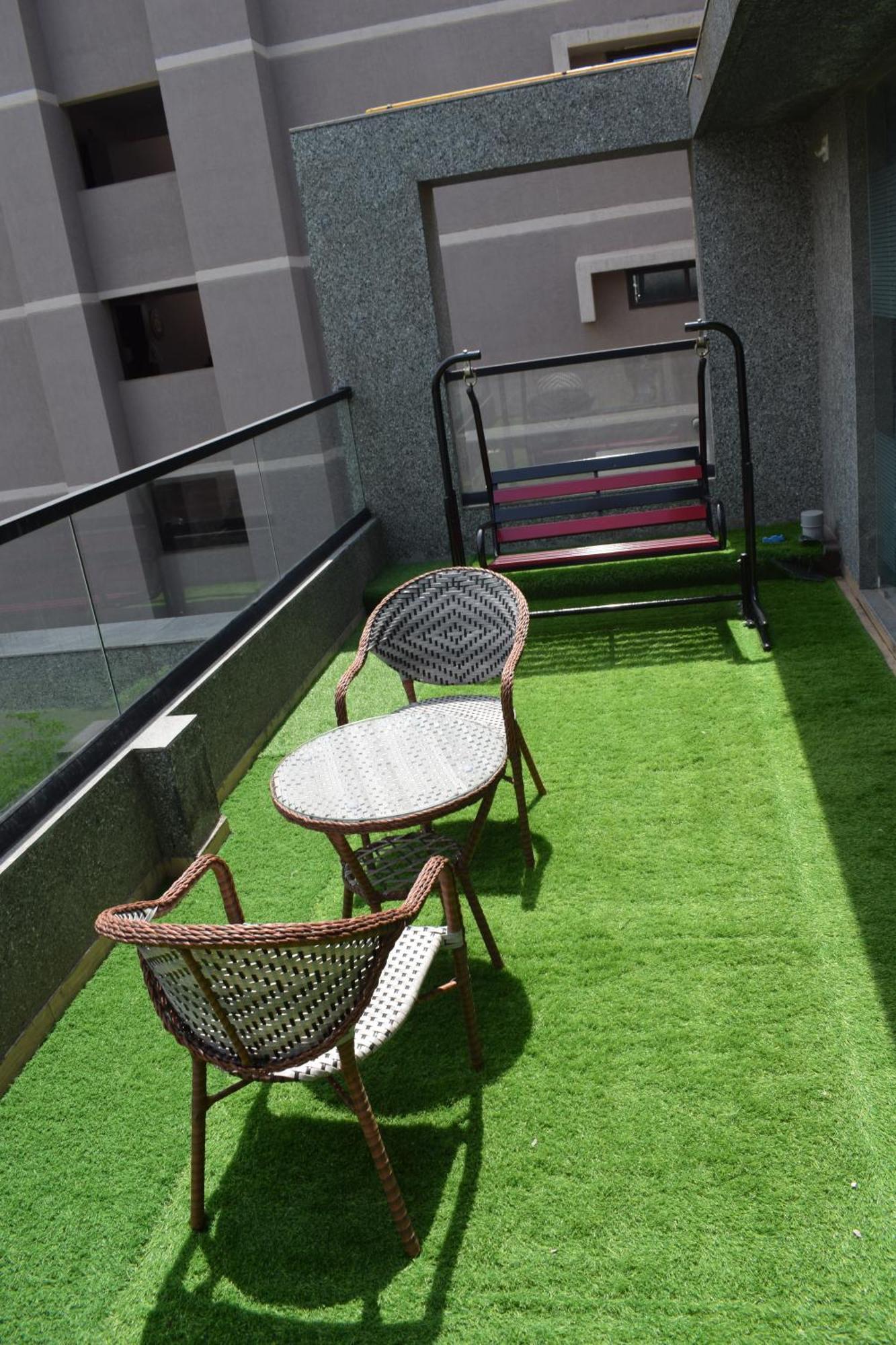 Hotel Royal Square Gandhinagar Extérieur photo
